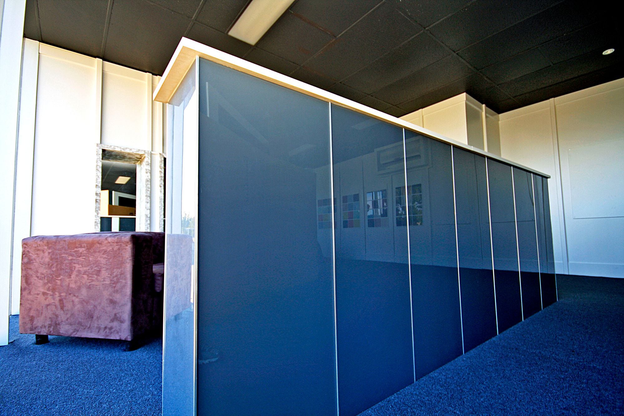 Thumbnail Bonethane Splashback DIY . Single Sheet 3000 x 760 x 5mm Thumbnail Bonethane Splashback DIY . Single Sheet 3000 x 760 x 5mm